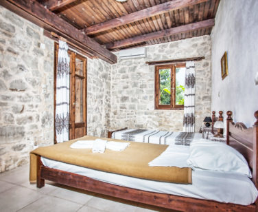 Accommodation in Bali Crete - 1-Bedroom Apartment 3 - Stone Village