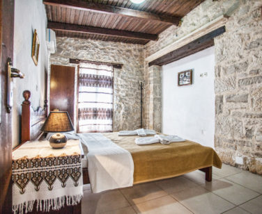 Accommodation in Bali Crete - 1-Bedroom Apartment 4 - Stone Village