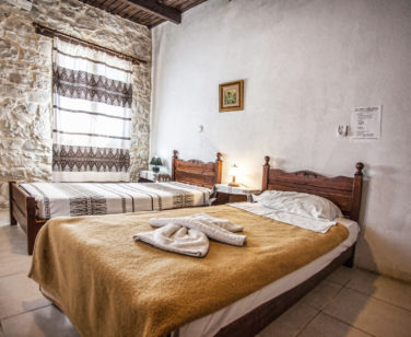 Accommodation in Bali Crete - 1-Bedroom Apartment 8 - Stone Village