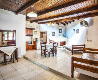 Accommodation in Bali Crete - 2-Bedroom Apartment 10 - Stone Village