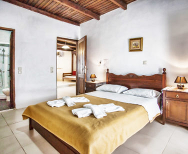 Accommodation in Bali Crete - 2-Bedroom Apartment 11 - Stone Village