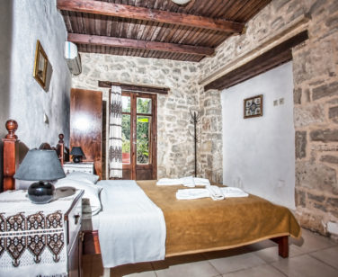Accommodation in Bali Crete - 2-Bedroom Apartment 3 - Stone Village