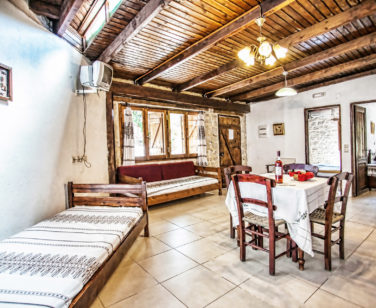 2-Bedrooms Apartment in Bali Crete - Stone Village