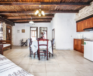 Accommodation in Bali Crete - 2-Bedroom Apartment 9 - Stone Village