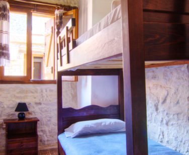 Accommodation in Bali Crete - Large Maisonette 6 - Stone Village