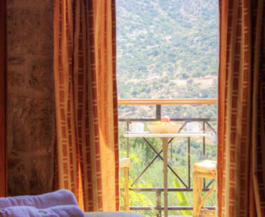 Accommodation in Bali Crete - Medium Maisonette 9 - Stone Village