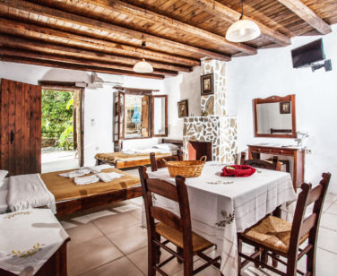 Studio in Bali Crete 11 - Stone Village