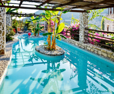 Hotel in Bali Crete - Stone Village - Main Photo