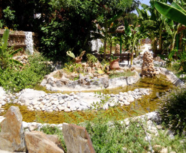 Hotel in Bali Crete - Stone Village - Village 12