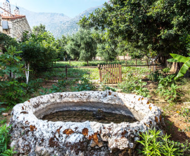 Hotel in Bali Crete - Stone Village - Village 13