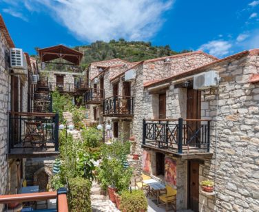 Hotel in Bali Crete - Stone Village - Village 3