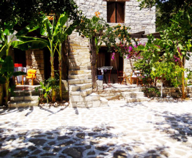 Hotel in Bali Crete - Stone Village - Village 7