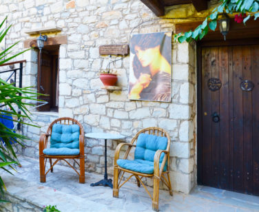 Hotel in Bali Crete - Stone Village - Village 8