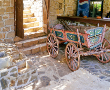 Hotel in Bali Crete - Stone Village - Village 9