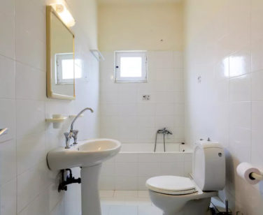Spacious Villa in Crete Bali - Villa Klados - Bathroom 1