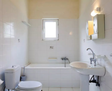 Spacious Villa in Crete Bali - Villa Klados - Bathroom 2