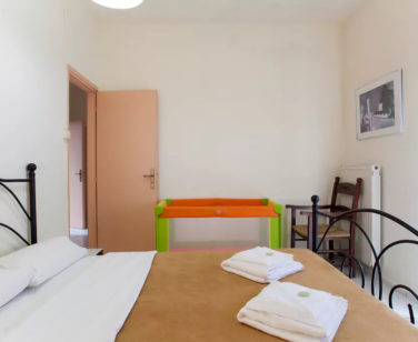 Spacious Villa in Crete Bali - Villa Klados - Bedroom 3