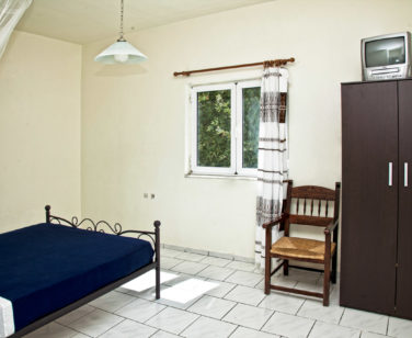 Spacious Villa in Crete Bali - Villa Klados - Bedroom 6a