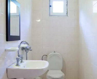 Spacious Villa in Crete Bali - Villa Klados - WC 1