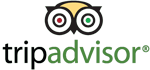 TripAdvisor Λογότυπο
